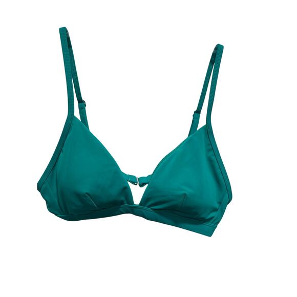NWT Shade and Shore bikini top‎ - Picture 1 of 5